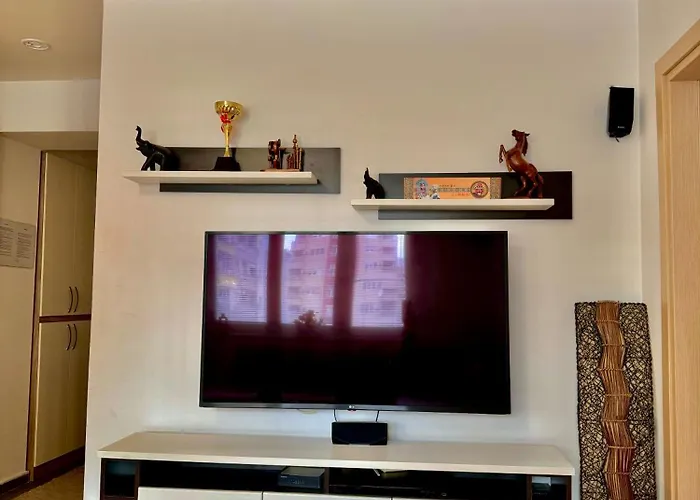 Modern & Cozy