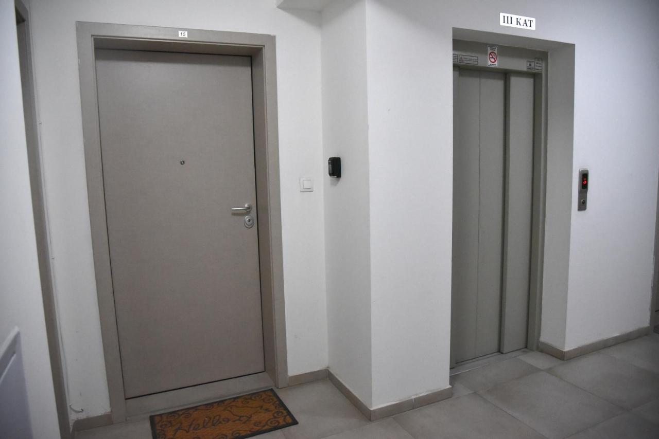 Modern & Cozy Apartman