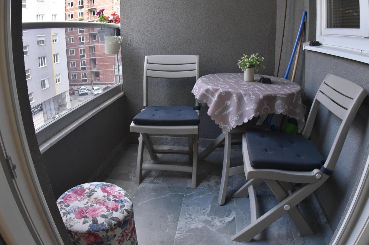 Apartman Modern & Cozy