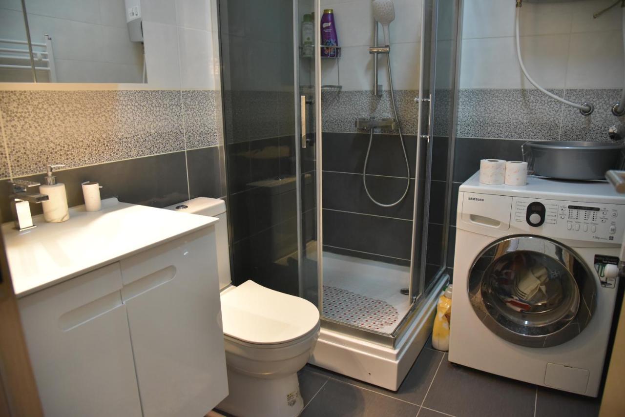 Apartman Modern & Cozy *