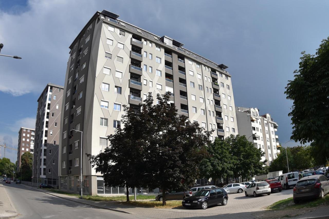 Modern & Cozy Apartman