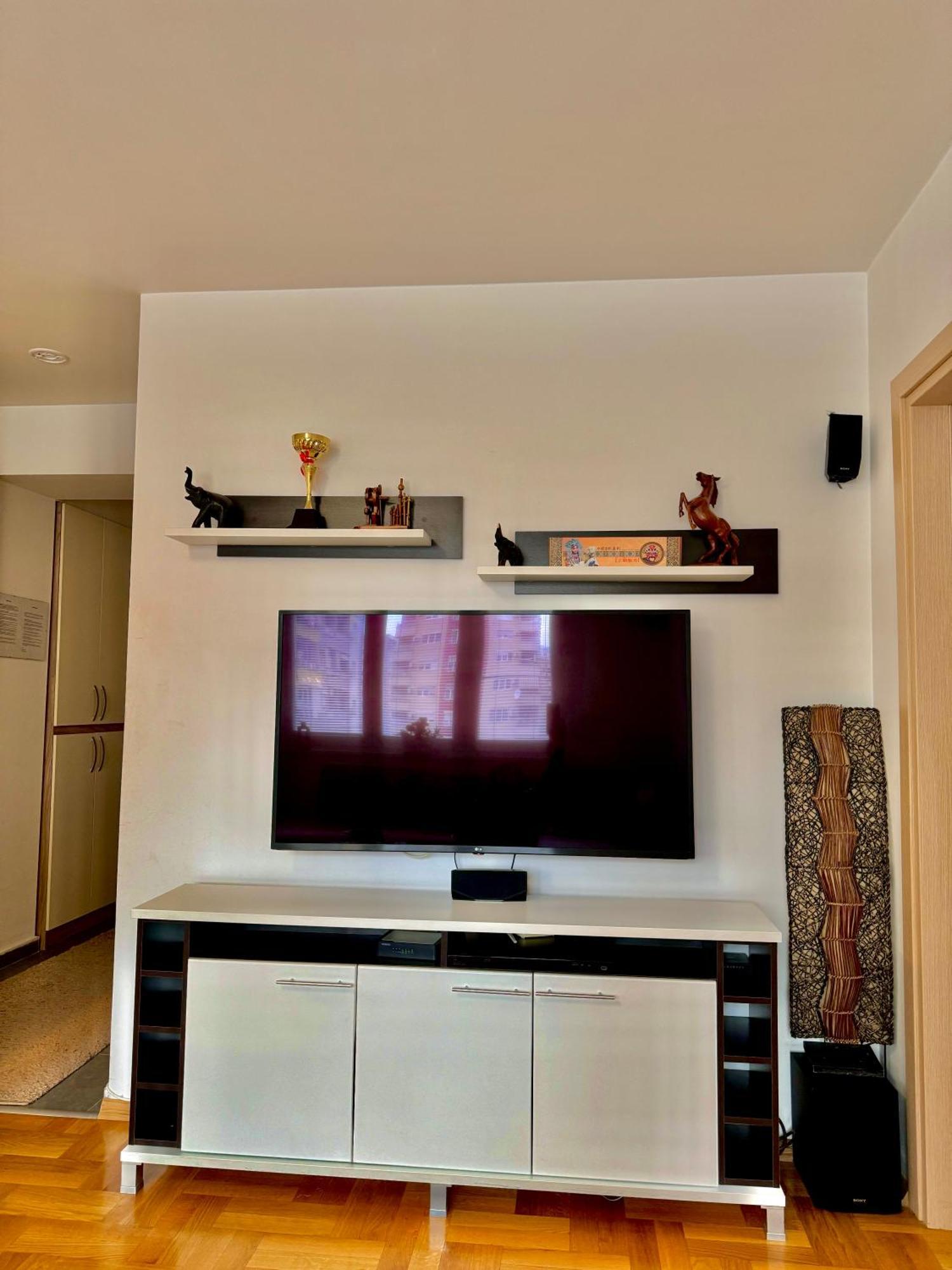 Modern & Cozy Szkopje