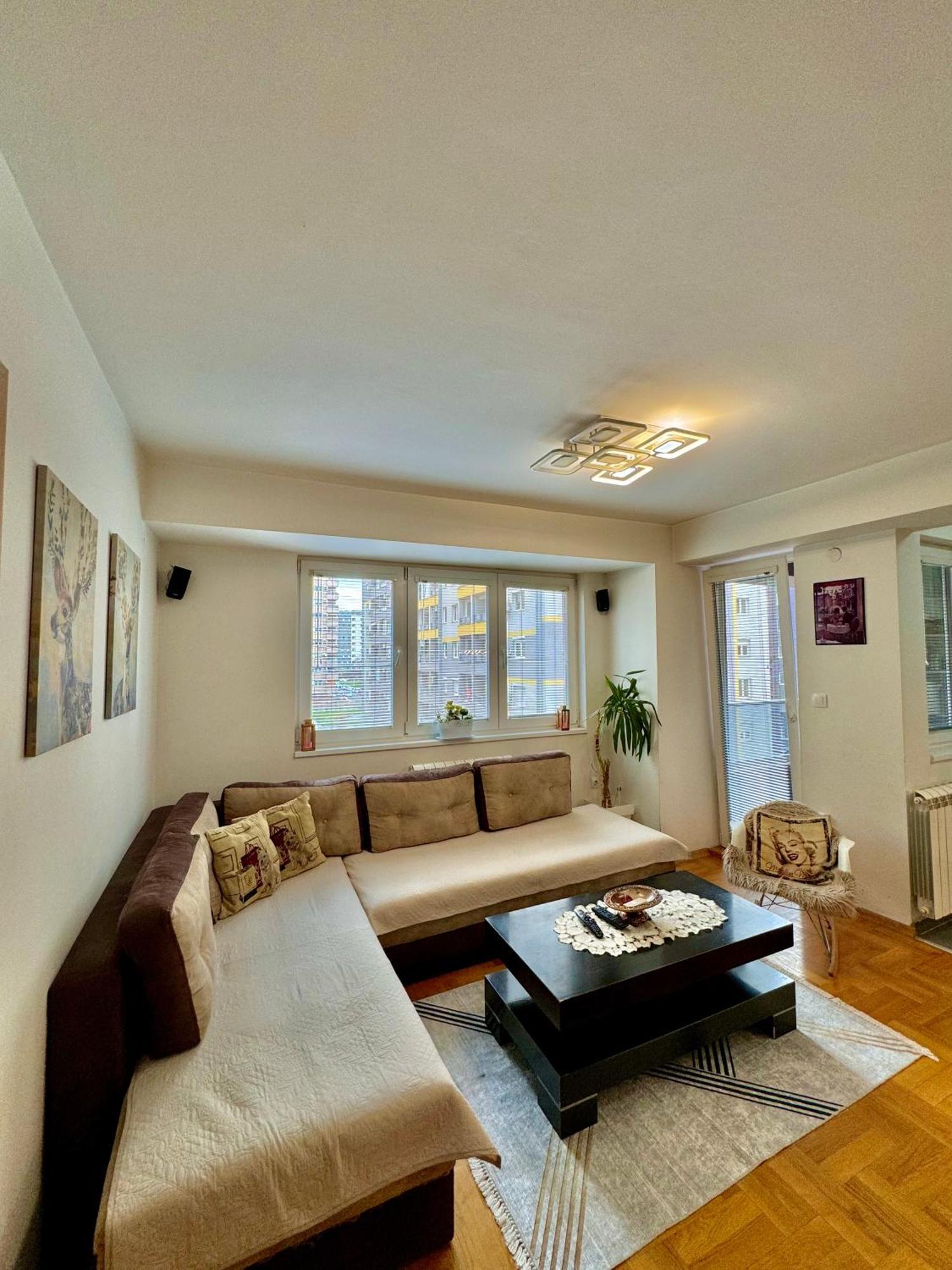 Modern & Cozy Apartman *