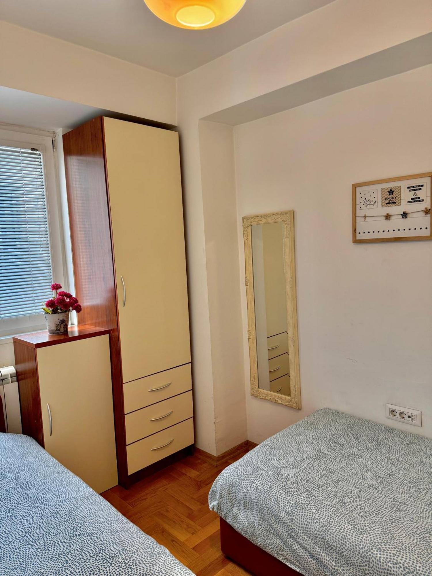 Modern & Cozy Apartman