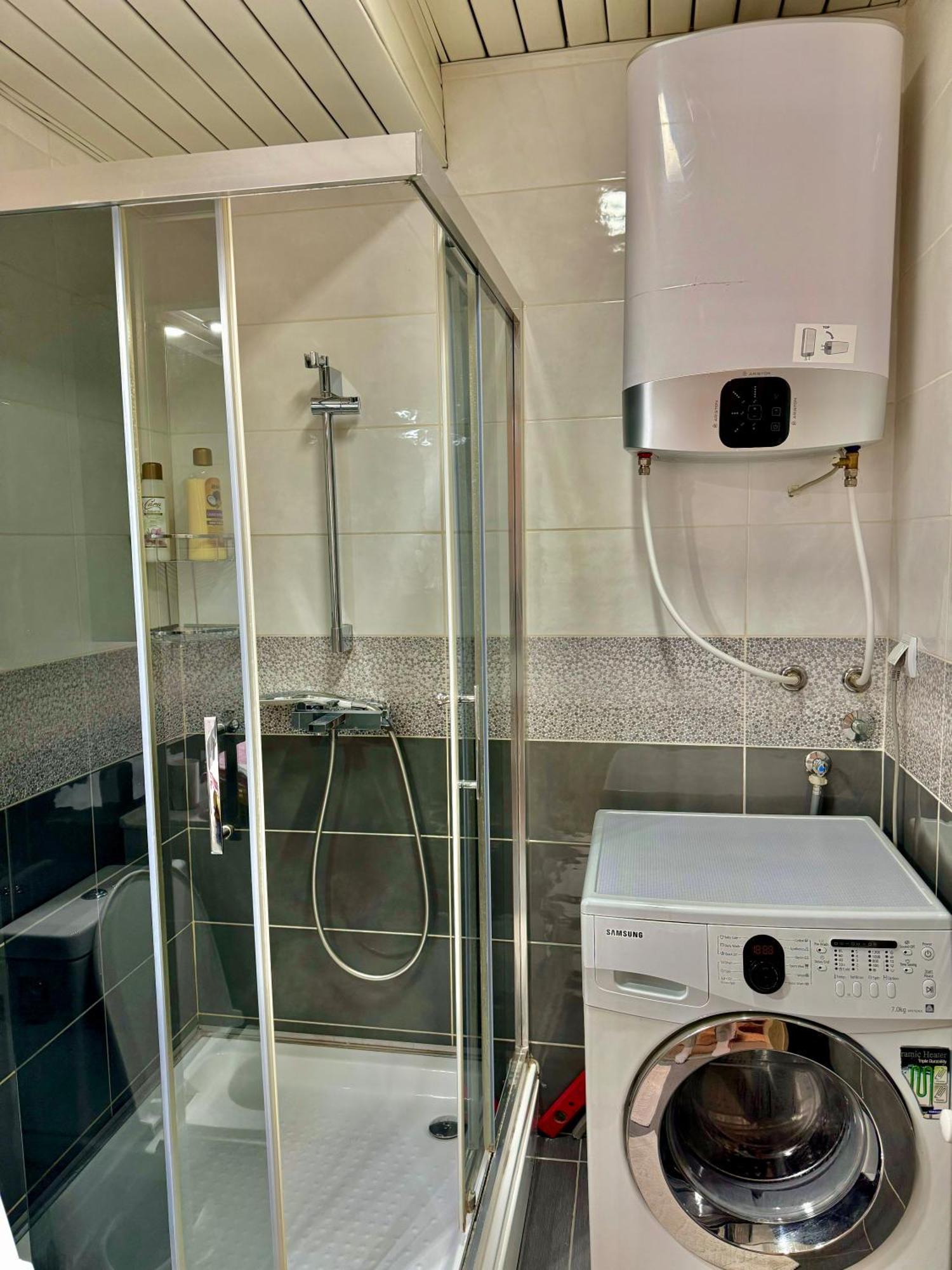 Apartman Modern & Cozy *