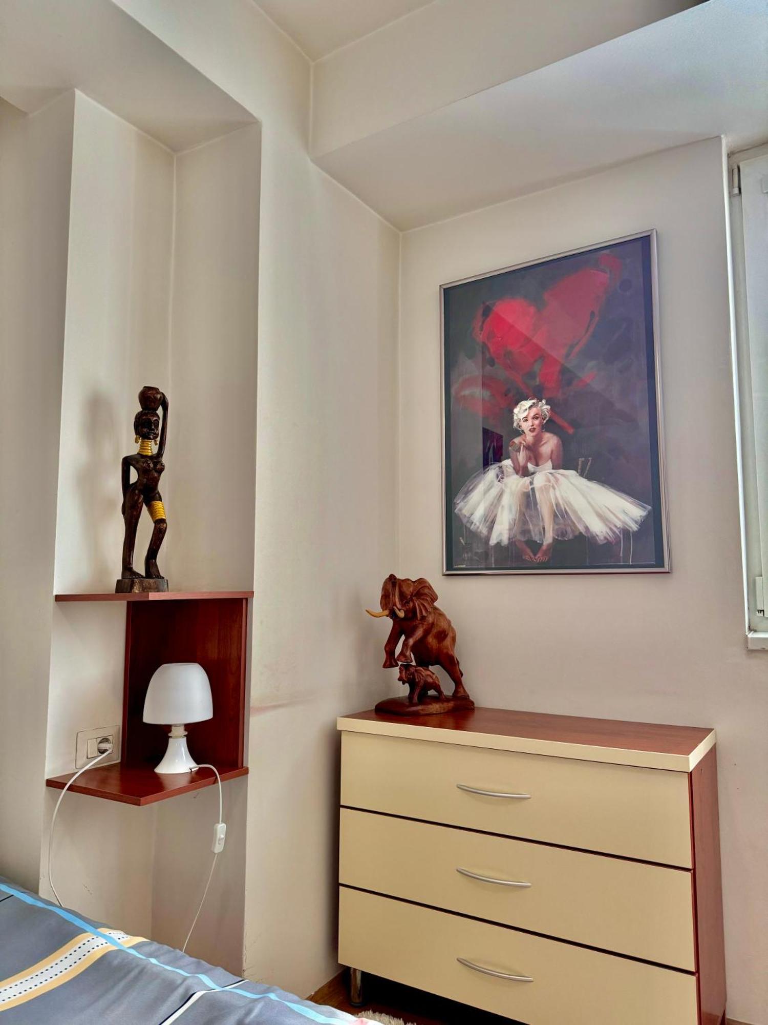 Modern & Cozy Apartman *